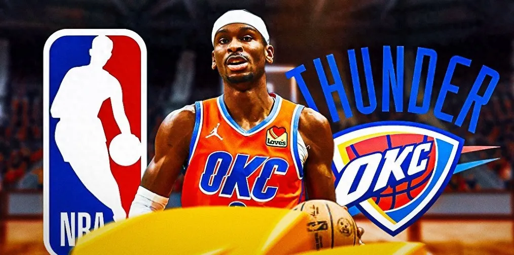 就在今天，亚历山大又爆发，再创NBA78年新纪录，MVP稳了