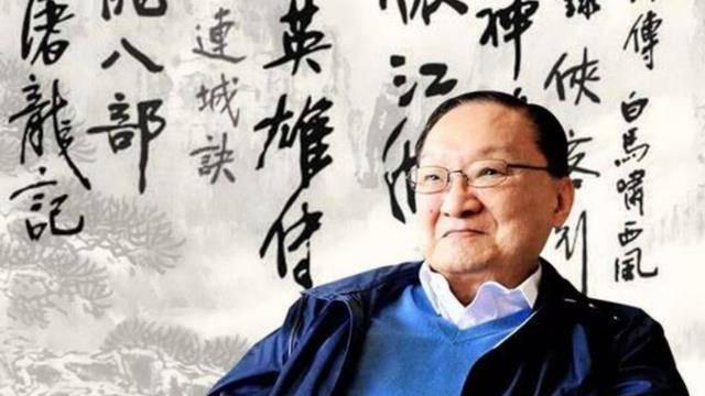 杨过为何必须退隐？并非他想退隐，唯有俞岱点破了金庸的良苦用心