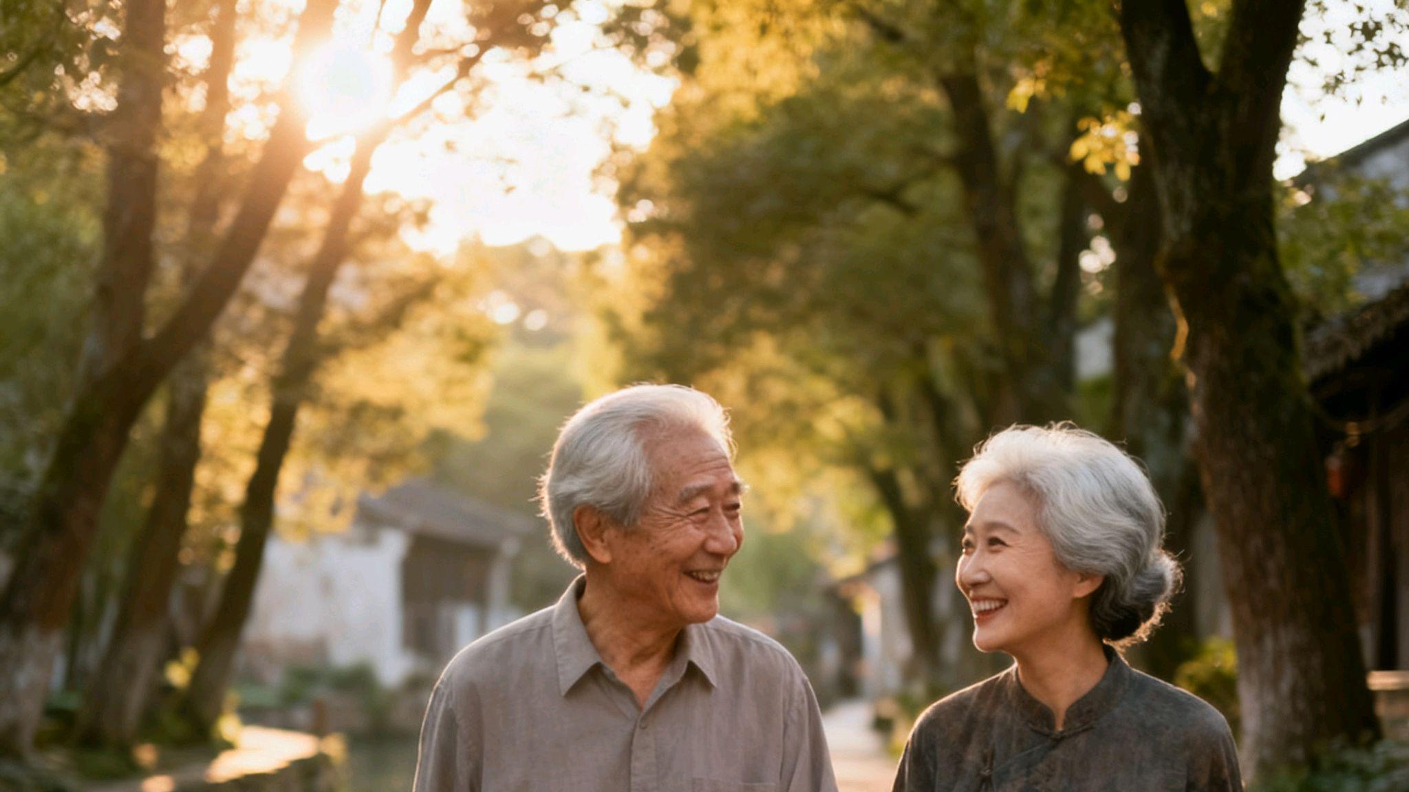 情感故事：那年撞见村医女儿一丝不挂洗澡，干柴遇烈火，收获爱情