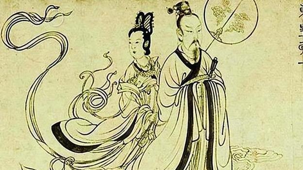 东皇太一的真实身份是谁？他的名字究竟有什么深意？