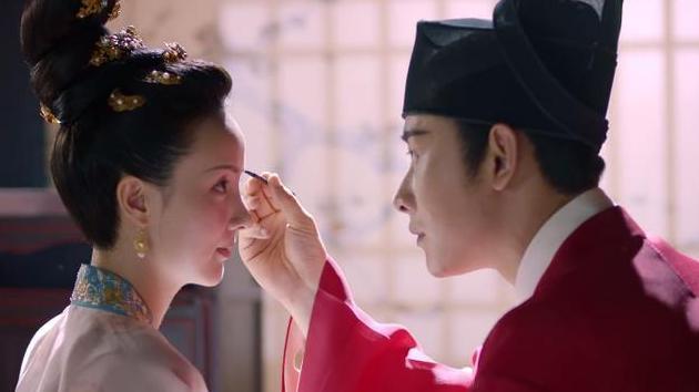 对太监来说，最惨的其实不是净身，而是面对常年寂寞妃子们的无奈