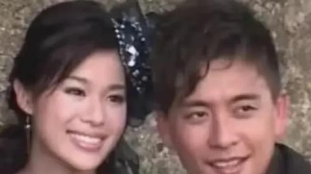 从“配不上”到“配得上”：胡杏儿的幸福转身