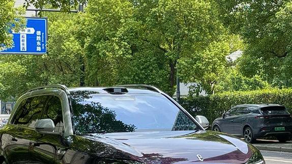 从够用到极致，懂车帝9系SUV实测刷新了谁的认知