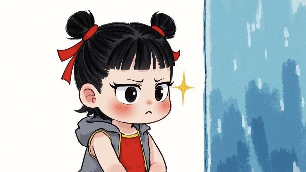 这5件事正在悄悄毁掉孩子的专注力，你可能每天都在做！