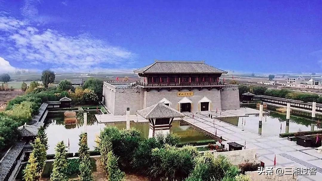 从六朝古都到乡镇：邺城焚毁背后的权力博弈与历史轨迹