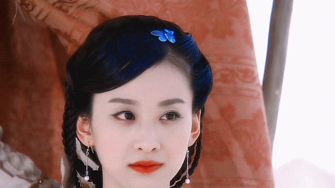 23岁比赵露思还甜，被威胁退圈，39岁穆婷婷仍单身：一个人好爽！