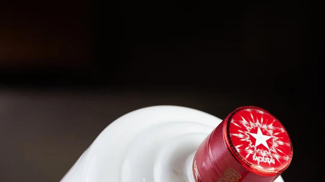 1L装贵州茅台酒即将登陆i茅台