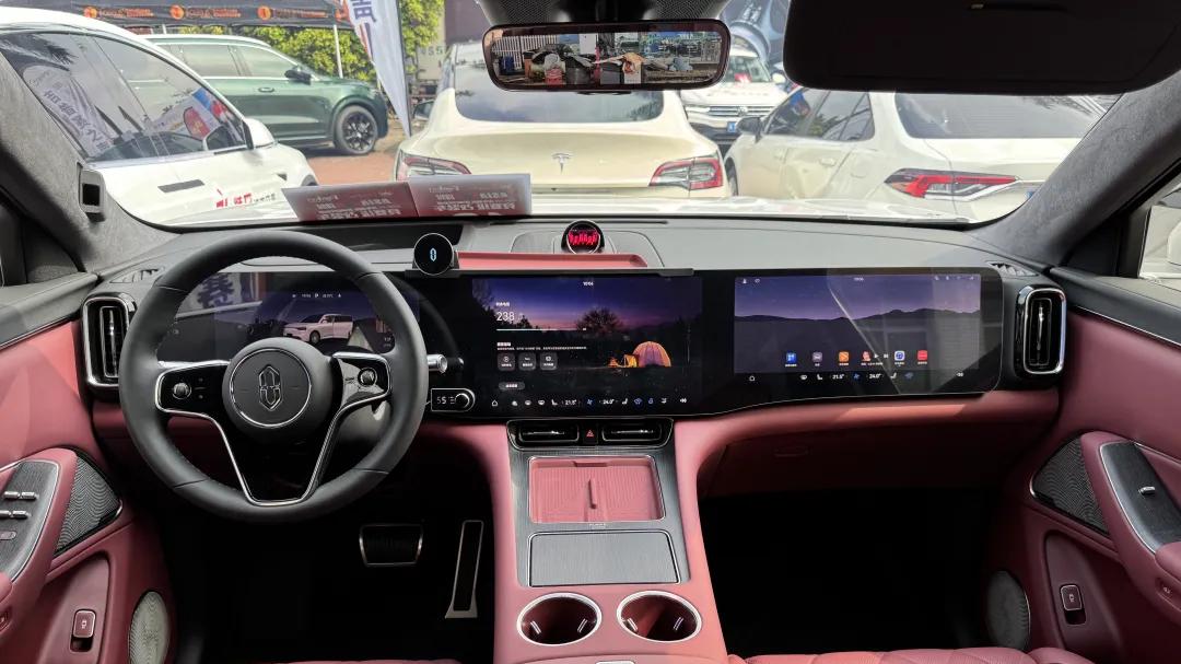 新能源汽车如何释放你的听觉想象力？