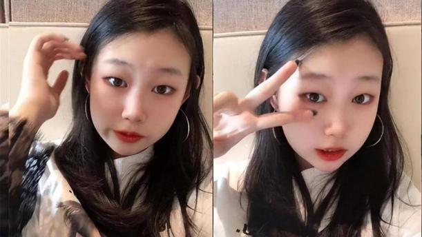 爸爸红了16年，女儿却被嘲最丑星二代：消失10年后，她美到不敢认