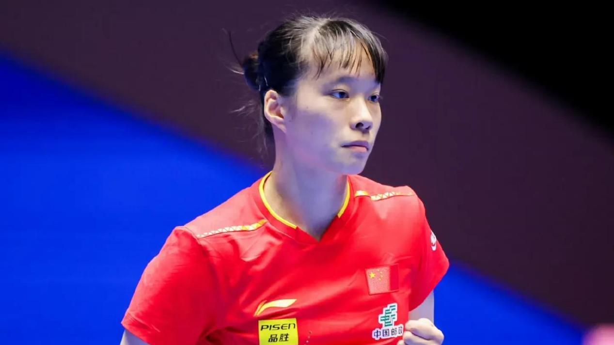 乒乓亚洲杯：国乒4人提前一轮晋级16强，石洵瑶送日本队第2场败仗