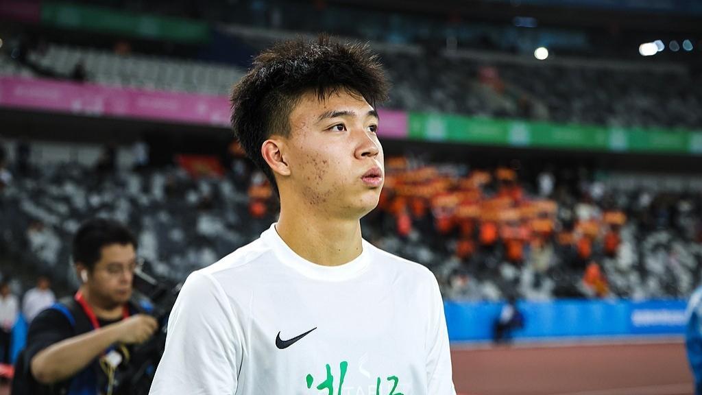 恭喜国足：王钰栋将去德乙，徐斌将去英超，魏祥鑫预定法甲