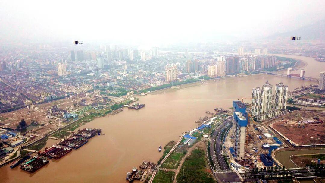 地块成功出让！温州这里新增一座10万多方综合体！会严重过剩吗？