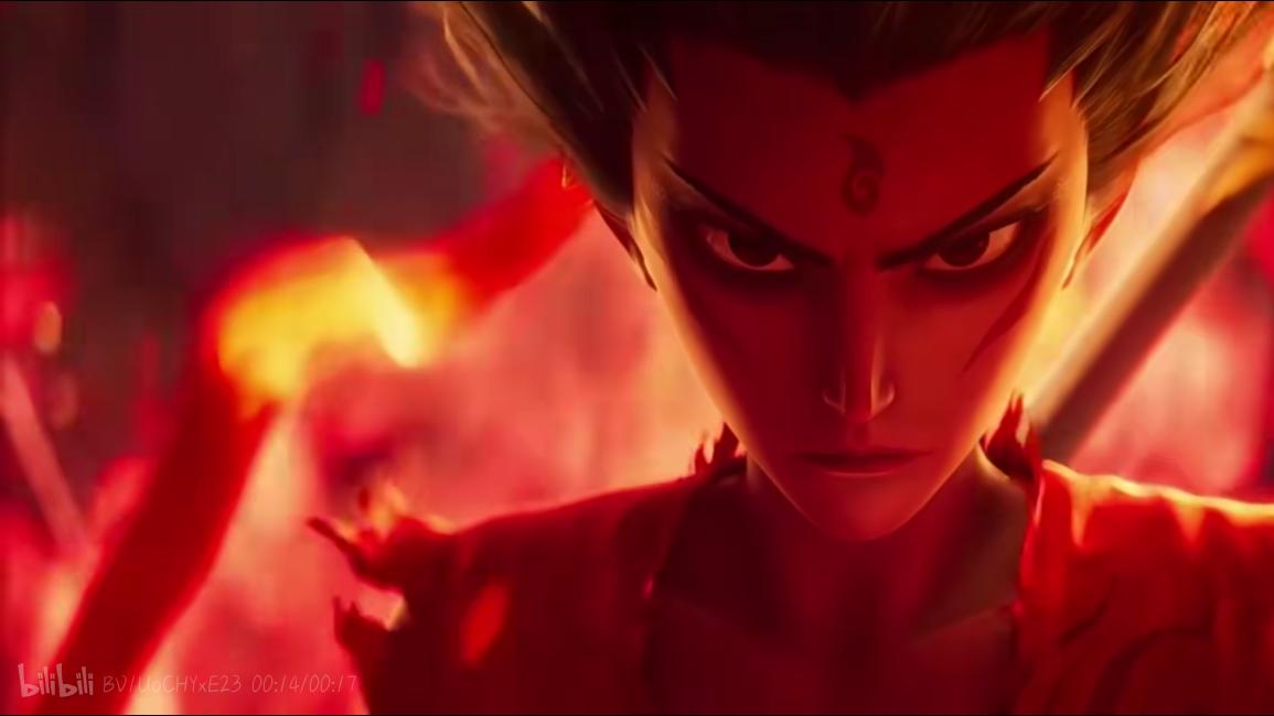 《哪吒之魔童闹海》2025最新全集未删减 「高清无广告」免费高清《哪吒2》在线观看