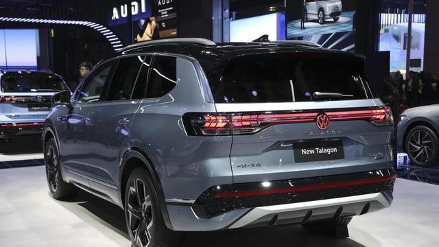 它将配备第五代EA888发动机，于5月27日上市，备受期待！