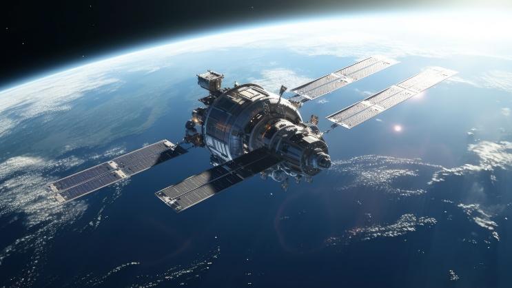 椭圆时空完成数亿C1轮融资 加速"星池计划"布局太空具身智能服务