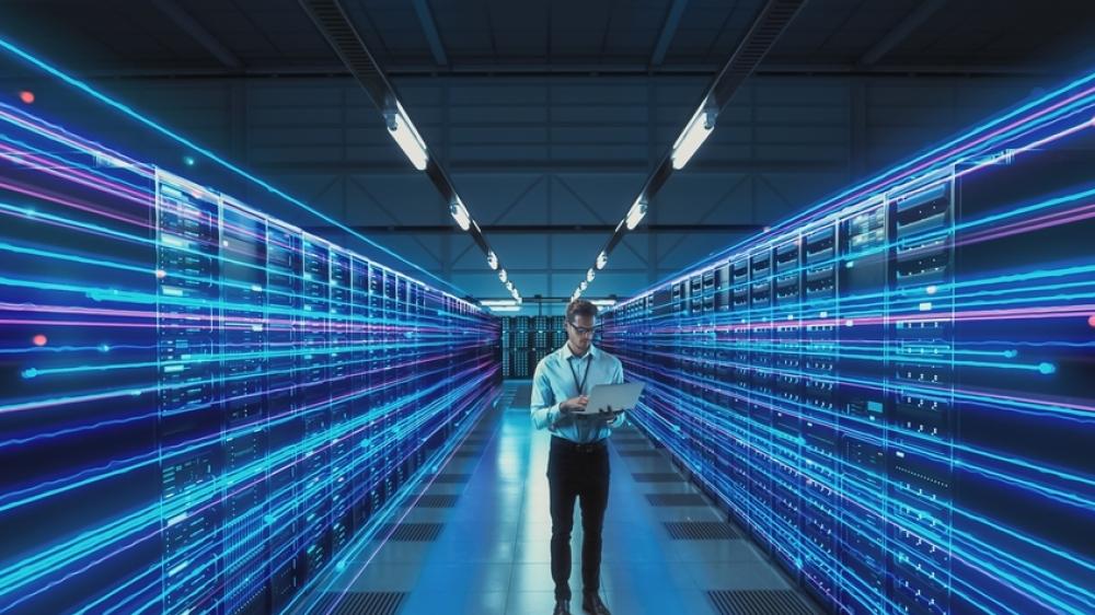 Navitas宣布支持800V DC