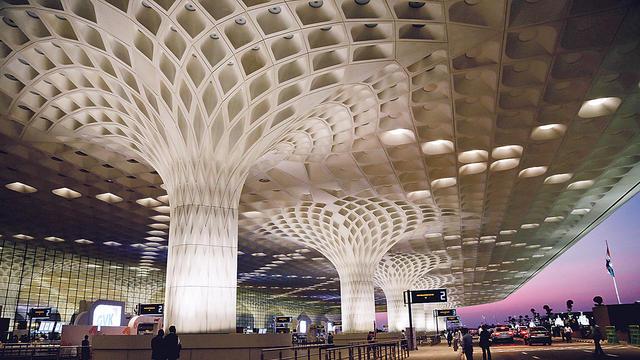 Apollo阿波罗向孟买国际机场有限公司提供 7.5 亿美元高级资本解决方案