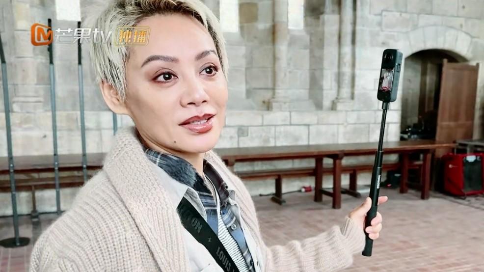 从“暴躁女王”到“温柔担当”：宁静的蜕变，给所有直性子的人上了一课