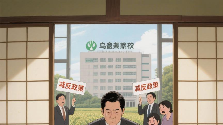 5公斤大米4285日元，日本的米饭吃得是越来越有“品位”了