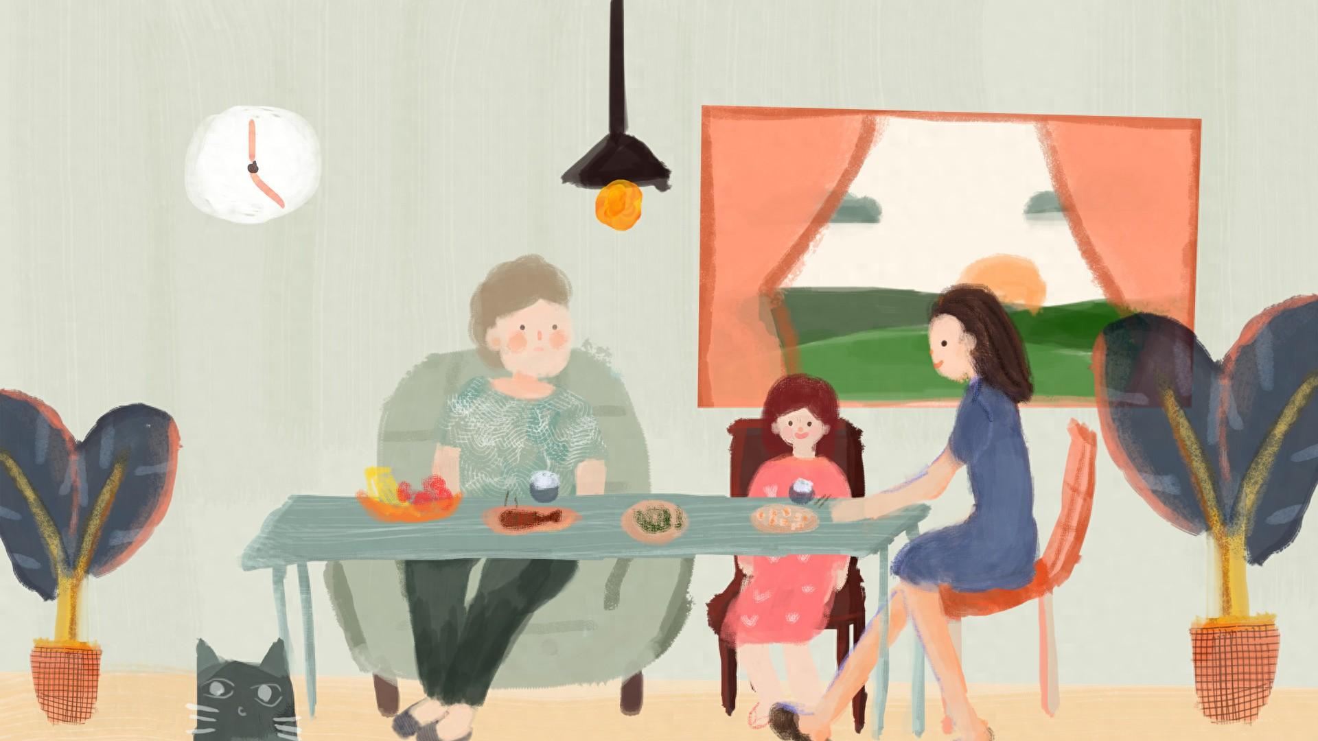 到底是“宠”还是“惯”，别再误读了，独立的孩子藏着父母的偏爱