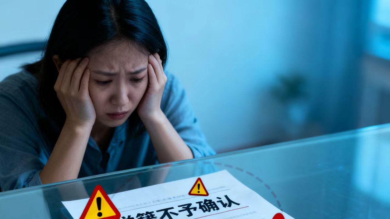 国庆前夕，安徽12名高一新生被不予确认学籍！一纸公告背后，藏着百万家长必须警惕的隐痛