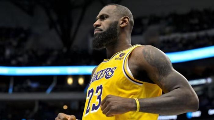 “我选秀那年，半个联盟都为我摆烂”，NBA这4人敢这样说