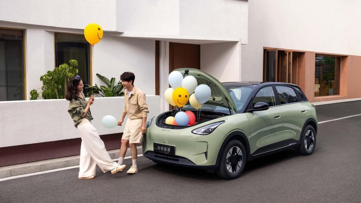 A0级纯电销冠！星愿8月狂卖4.8万凭啥？