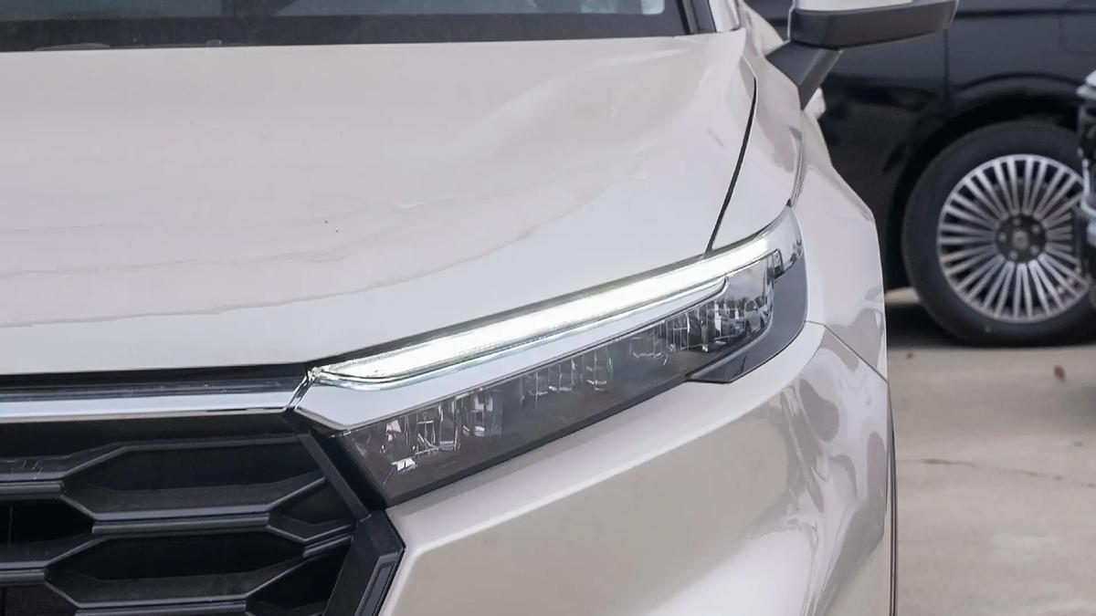 养一台本田CR-V一年需要多少钱？家用养车难不难？