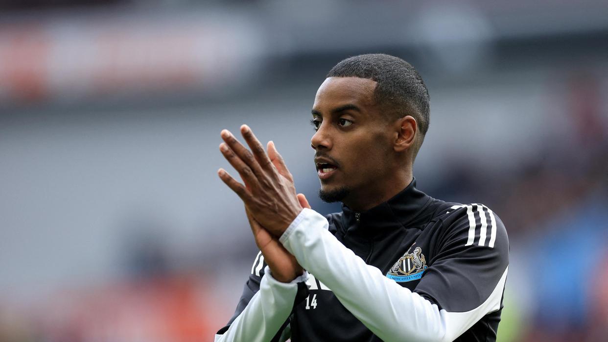 维克雷斯和伊萨克，为什么阿森纳喜结连理，而利物浦却背负骂名？