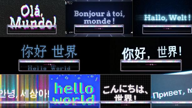 列车限时皮肤上线? 崩铁3.7高规格开场惊艳玩家，开屏动画美到爆炸