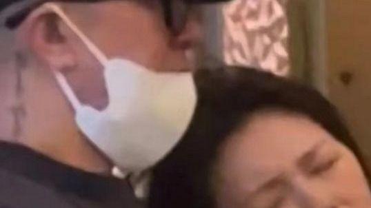 具俊晔发文宣战：放弃遗产，要和汪小菲抢抚养权！被质疑以退为进