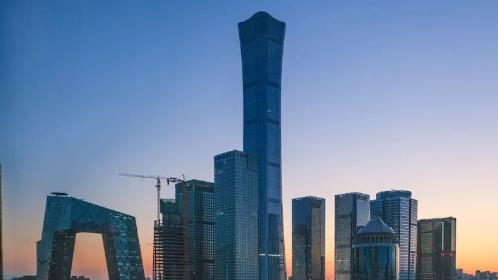 稳楼市被提到了前所未有的高度！