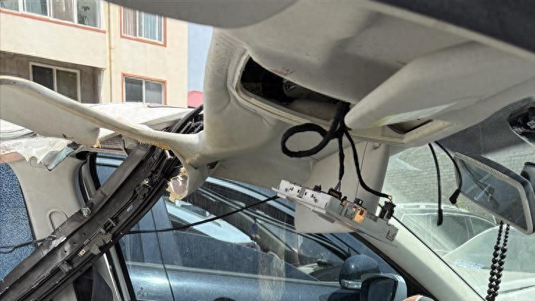 爸爸永远停在了山路上：医护家庭最后的自驾游