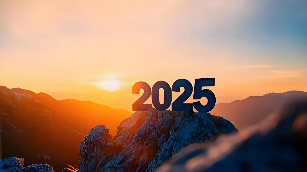 2025年十大流行语出炉，它们如何界定我们的世界