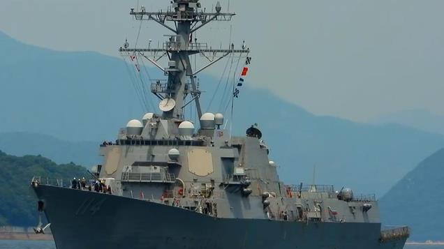 美国又甩锅了：一旦中美爆发冲突，中国就可能关闭巴拿马运河