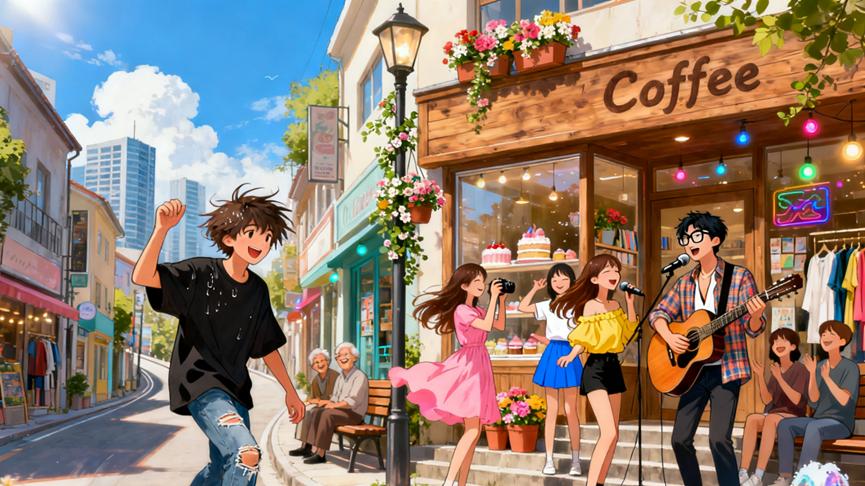 【南宫读书会】《性格的力量》写给年轻人的建议