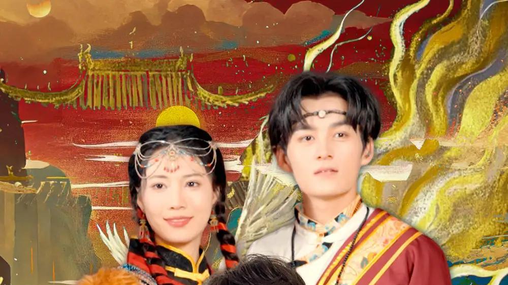 短剧《箭神爹地请接招》短剧: 当红女明星意外穿越，与冷酷的箭神爹地展开一段浪漫冒险。