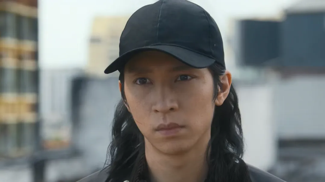 《余烬之上》大结局：全是反转，剧情烧脑演技炸裂，这部悬疑剧太敢拍了