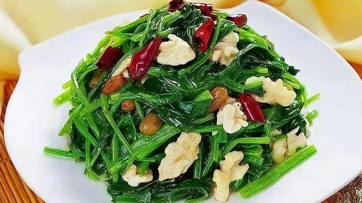 有种蔬菜你天天吃，却有可能造成肾损伤？要注意这一个小动作