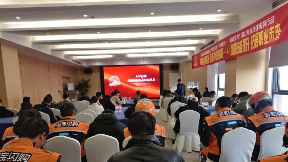 湖北小微企业商会 “先锋赋能・AI 智赋技能提升” 行动收官