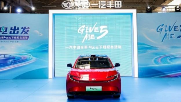 中国汽车工业崛起，新能源技术突破，日本发动机优势已成过去