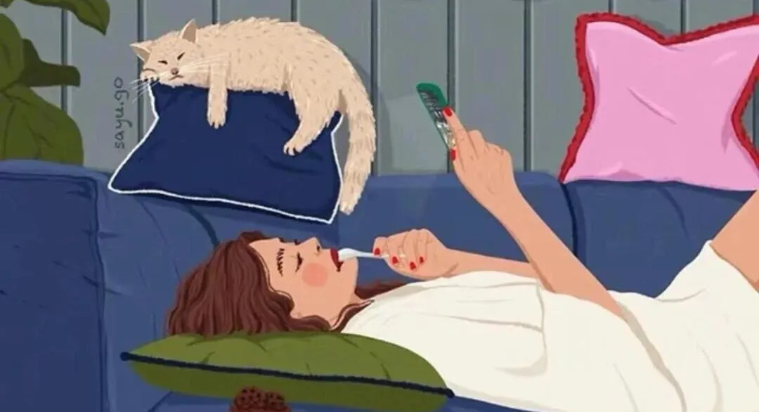 人到中年终于懂了：人生拼的从不是聪明，而是这 3 个狠功夫