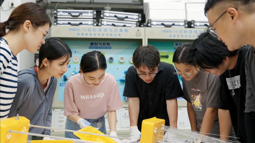 闽江学院就业前景好不好？四大产业学院不玩虚，offer主动找上门