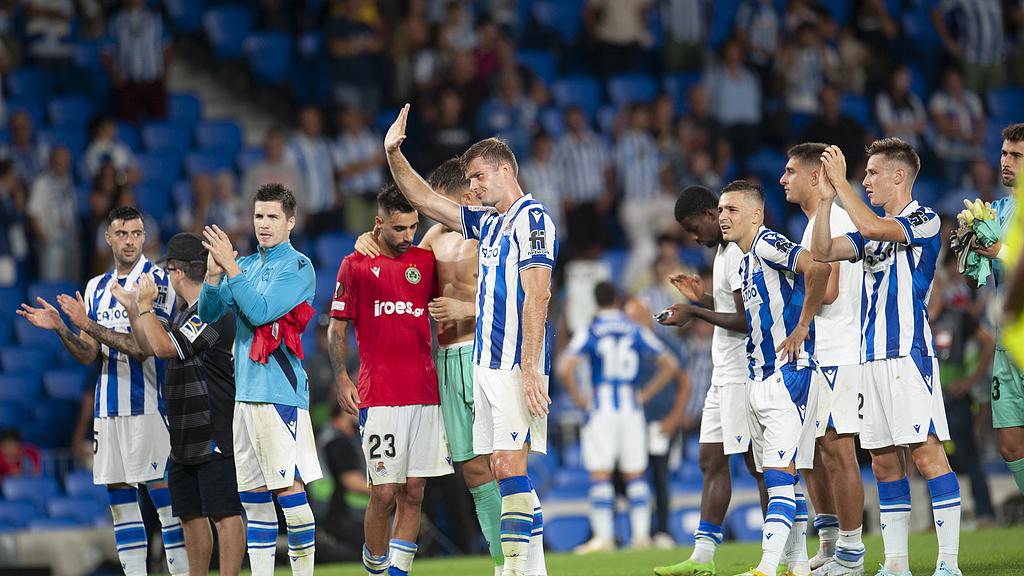 【今日足球】3/9：西甲焦点战！皇家社会VS塞维利亚，谁能抢占欧战先机？（附扫盘）