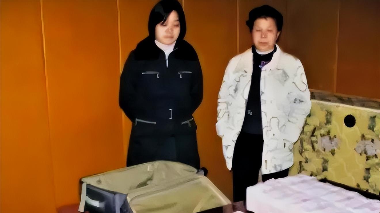 中国第一女色贪：与100多小白脸做情人，按性能力划分四等级