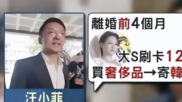 汪小菲聊天记录曝光！大S吵架像3岁小孩，结尾一个笑脸给我看笑了