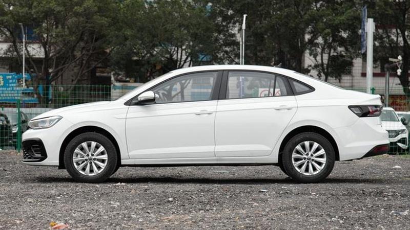 大众朗逸车载互联革新，5G模块集成，OTA升级速度翻倍