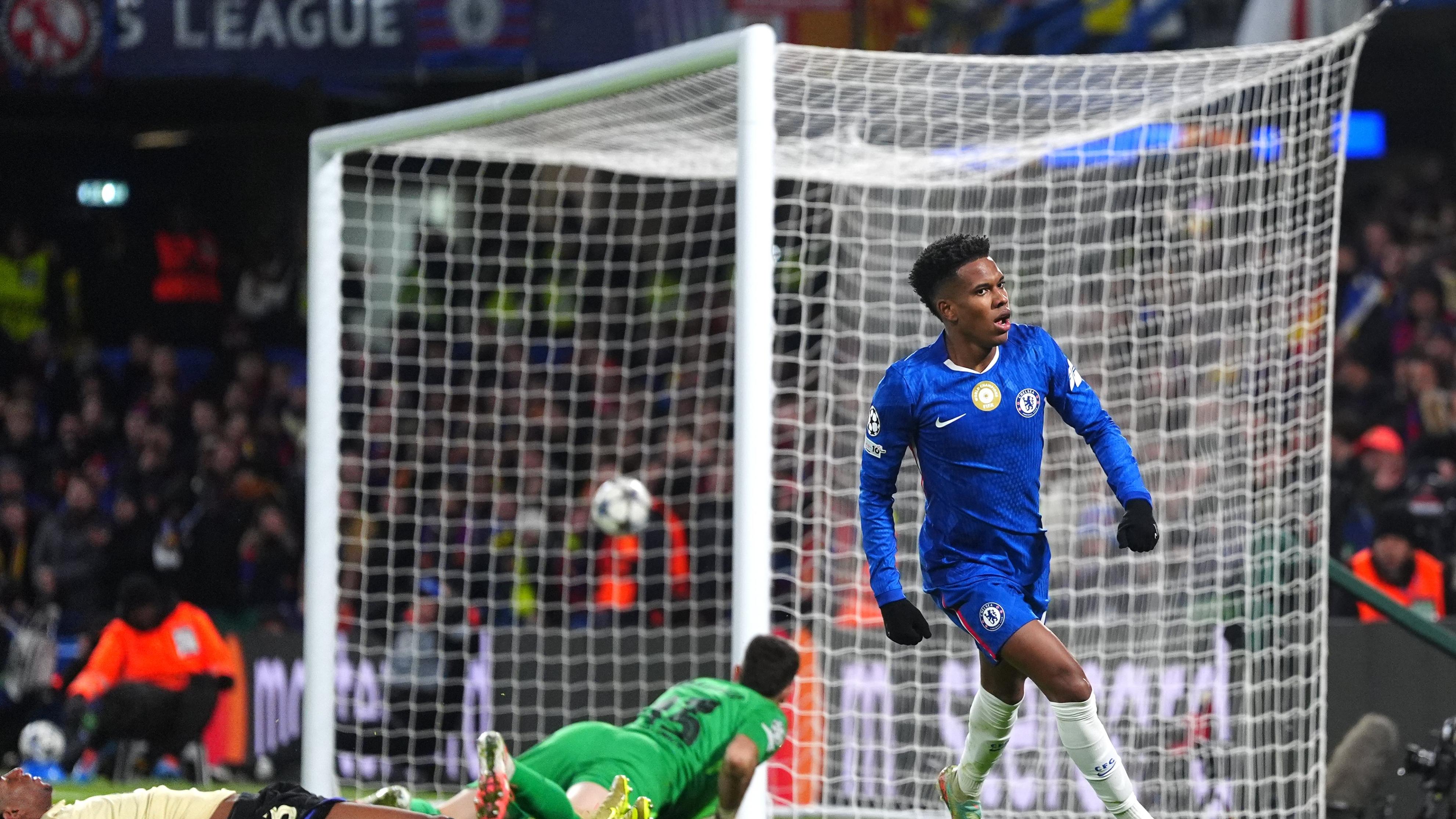 榜首大战风云突变！帕尔默伤愈可出战阿森纳，切尔西迎重大利好！