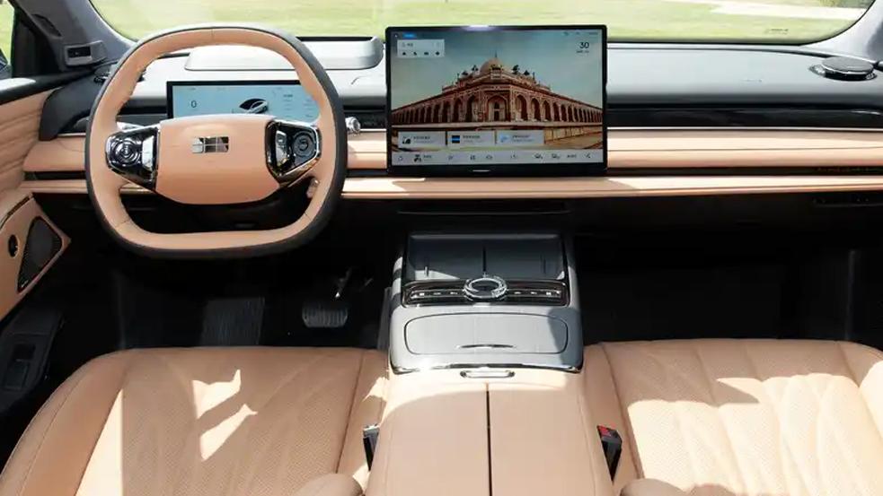 果然实力不俗，银河星耀8，上市当月销量10187台