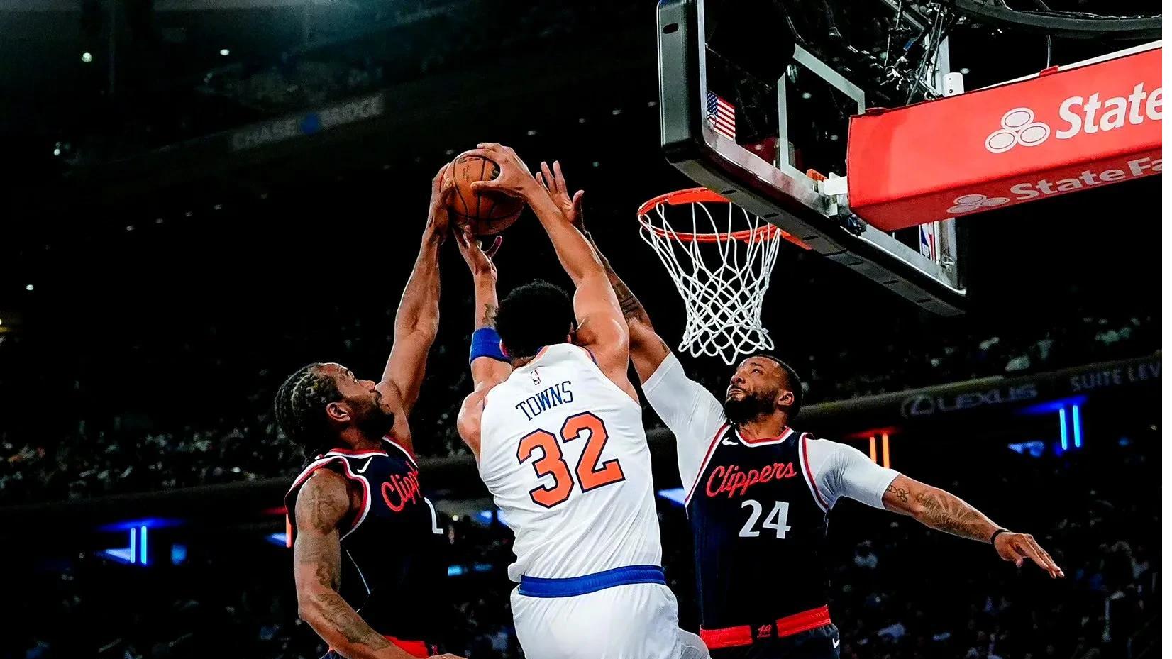 洛城军团客场逆袭记：湖人绝境逢生终结连败